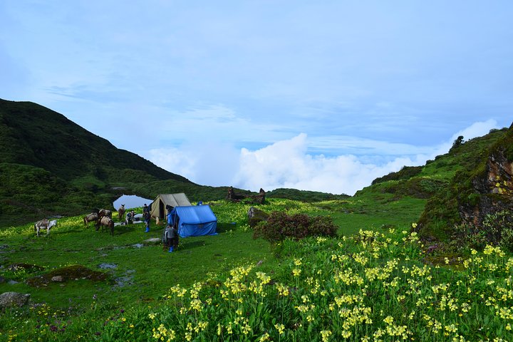 Bhutan Tour Package