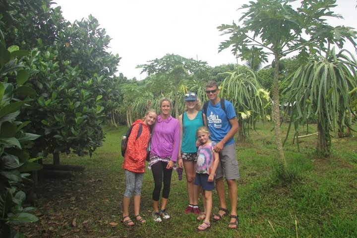 Mekong Delta and Cai Rang Floating Market 5-Hours Tour