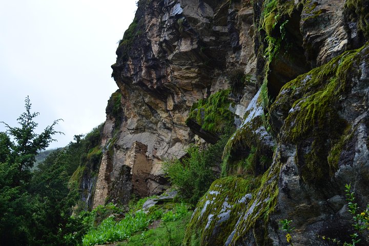 Bhutan Walking Holidays - Beyond the Clouds
