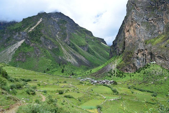 Bhutan Tour Package