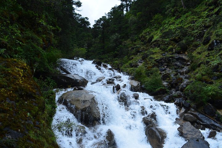Bhutan Tour Package