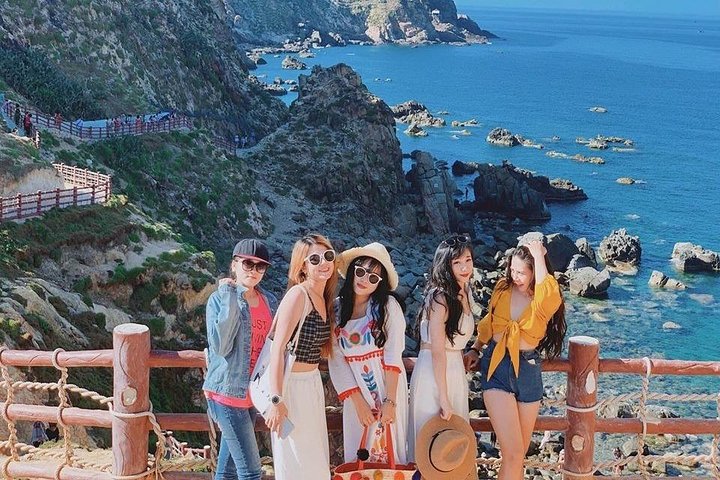 ️ Quy Nhon Instagram Tour: Most Famous Spots (Private & All-Inclusive)