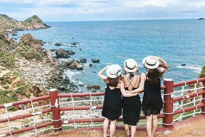 ️ Quy Nhon Instagram Tour: Most Famous Spots (Private & All-Inclusive)