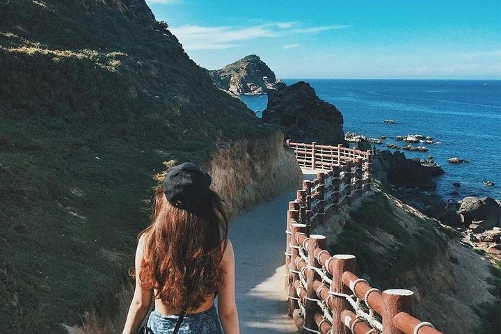 ️ Quy Nhon Instagram Tour: Most Famous Spots (Private & All-Inclusive)