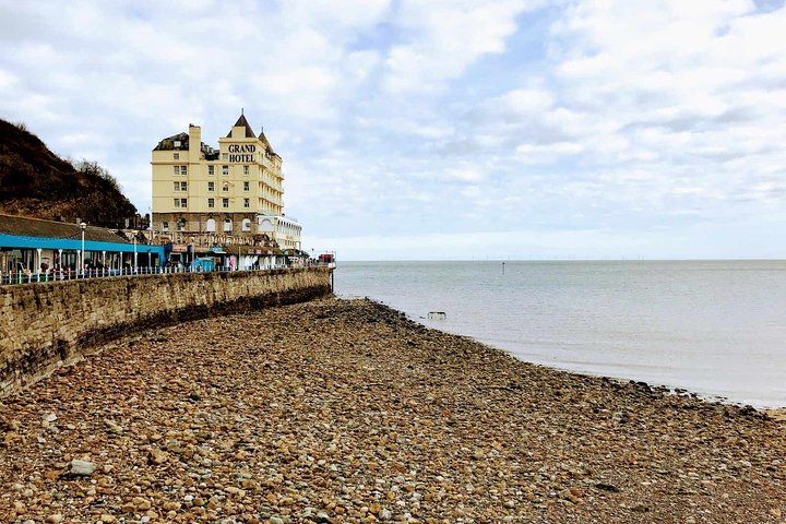 CHESTER: North Wales Adventure - Sightseeing Day Trip Tour