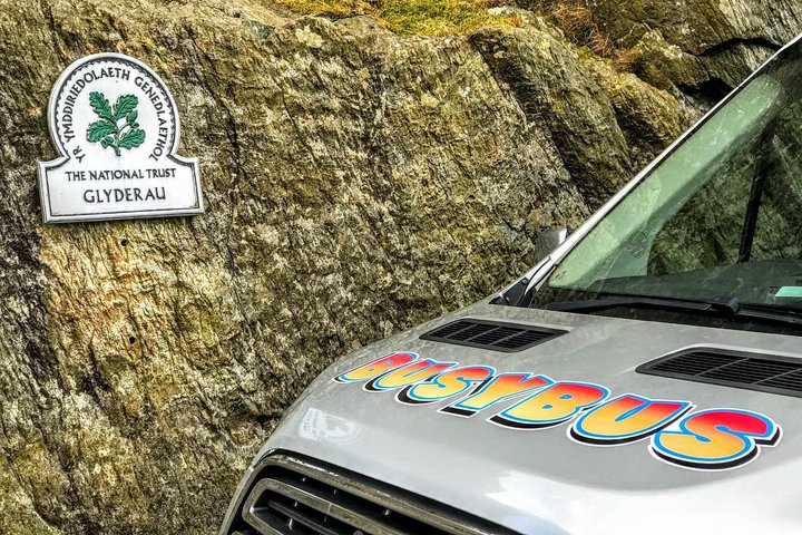 CHESTER: North Wales Adventure - Sightseeing Day Trip Tour
