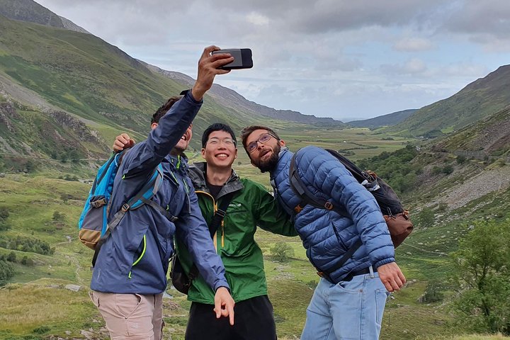 CHESTER: North Wales Adventure - Sightseeing Day Trip Tour