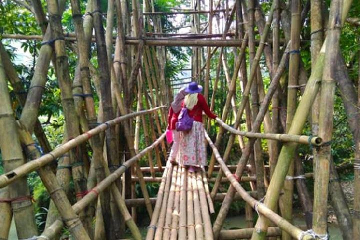 Private Tour Baduy Village