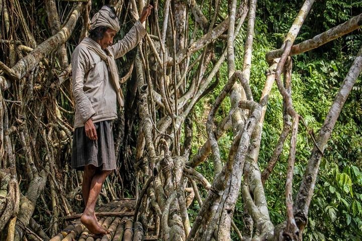 Private Tour Baduy Village