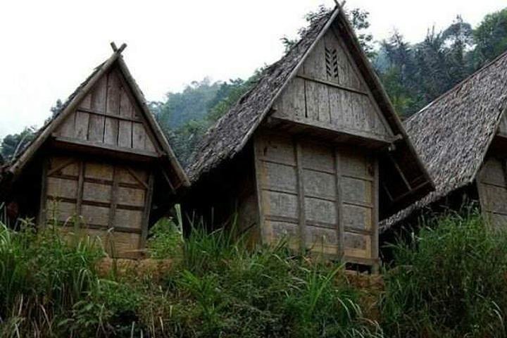 Private Tour Baduy Village