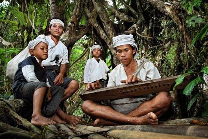 Private Tour Baduy Village