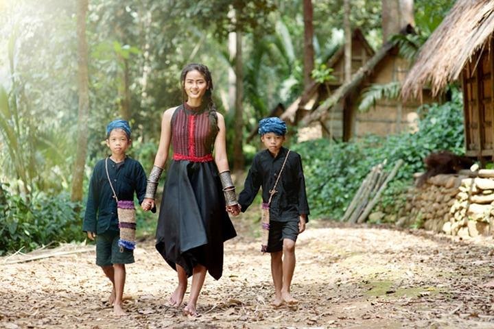 Private Tour Baduy Village