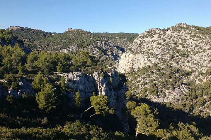 Full-Day 3 Village Tour of Provence: Splendid & Secret
