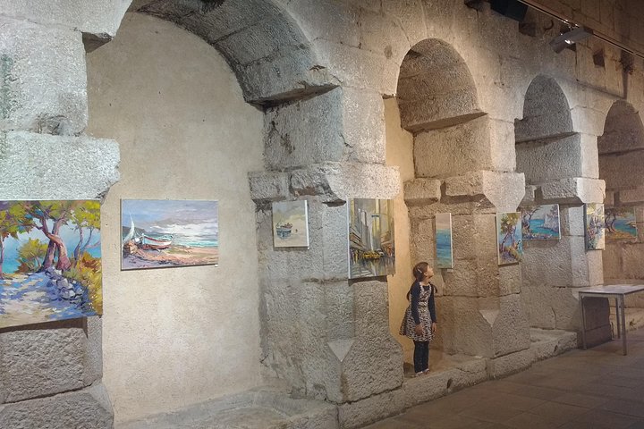 Full-Day 3 Village Tour of Provence: Splendid & Secret