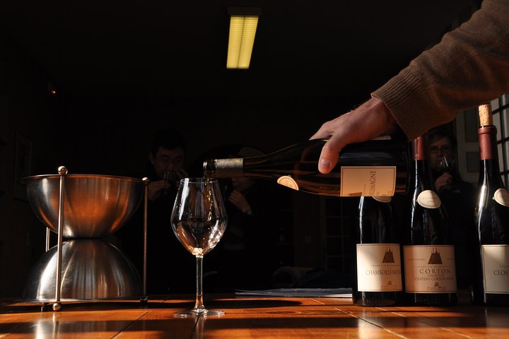 Full Day Private Tour 10 Premiers & Grands Crus, The Best of Burgundy