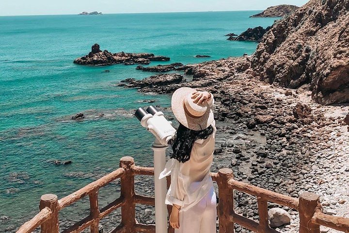 ️ Quy Nhon Instagram Tour: Most Famous Spots (Private & All-Inclusive)