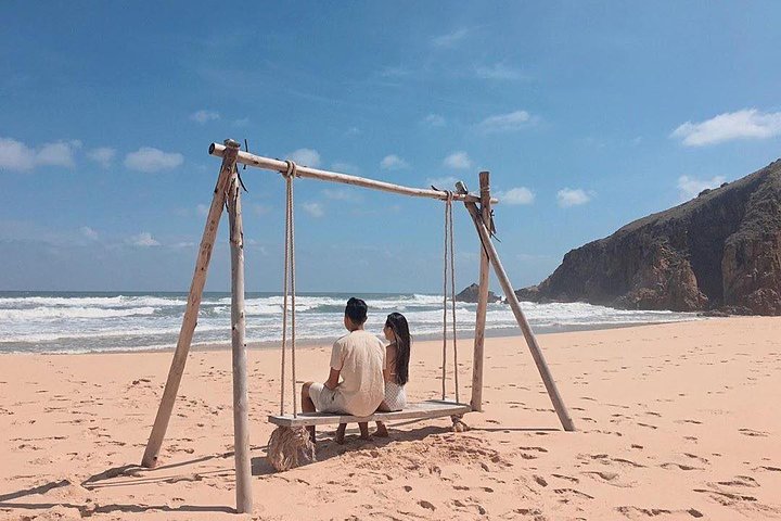 ️ Quy Nhon Instagram Tour: Most Famous Spots (Private & All-Inclusive)