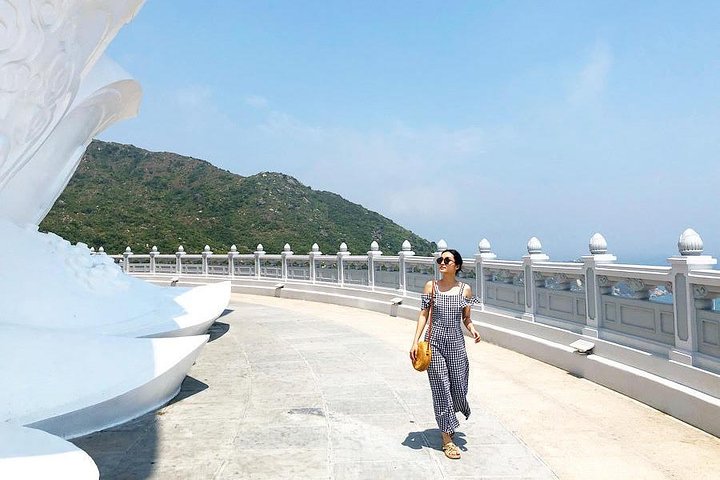 ️ Quy Nhon Instagram Tour: Most Famous Spots (Private & All-Inclusive)