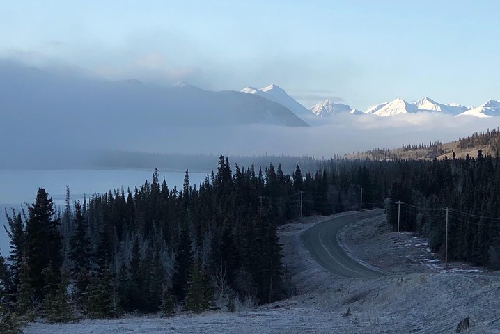 Caribou Crossing Adventure Tour