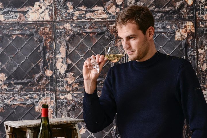 Savoy wine and cheese tasting in Annecy