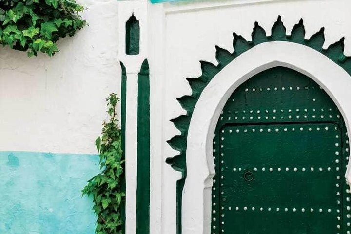 Tangier: 4-Hour Shore Excursion for Cruise Passengers