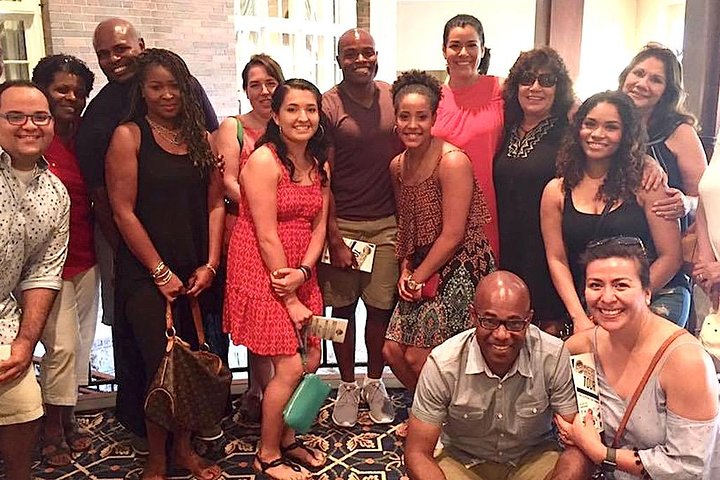 Downtown Roanoke Food, History & Cultural Tour