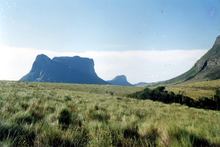 Tour Waterfall Fumaça