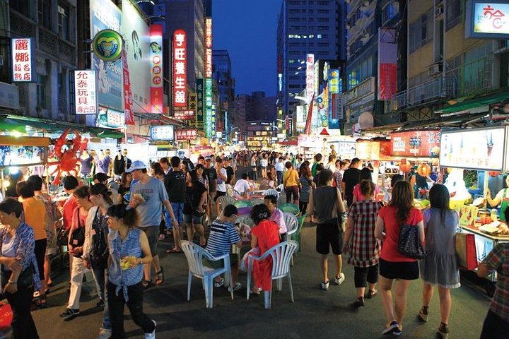 Private 3-Day Southern Taiwan Tour (Tainan, Kaohsiung, Kenting)