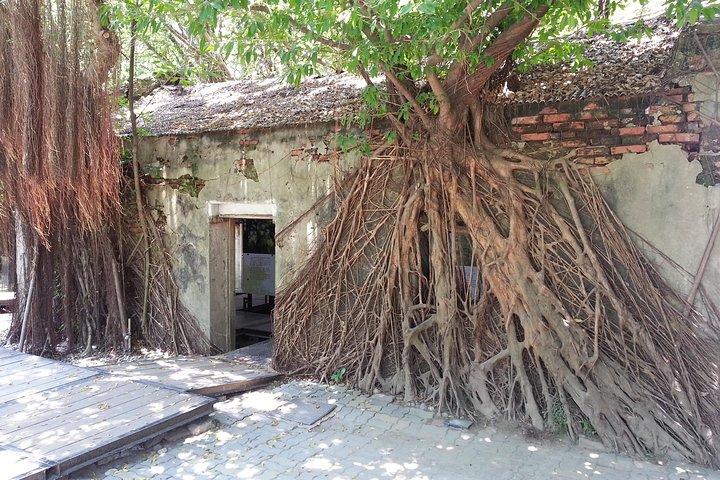 Private 3-Day Southern Taiwan Tour (Tainan, Kaohsiung, Kenting)