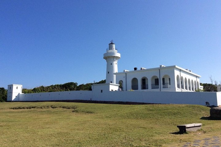 Private 3-Day Southern Taiwan Tour (Tainan, Kaohsiung, Kenting)