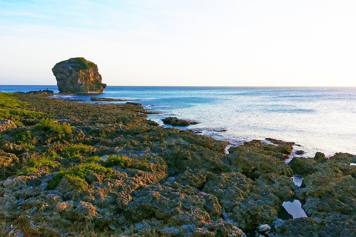 Private 3-Day Southern Taiwan Tour (Tainan, Kaohsiung, Kenting)