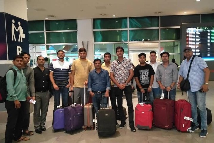Malacca To Kuala Lumpur International Airport