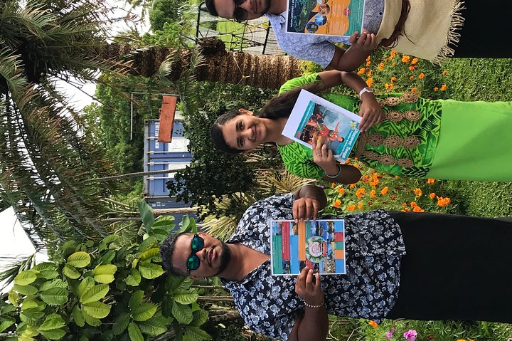 Tonga Holiday V Island Tours - Fixed Prices BEST VALUE