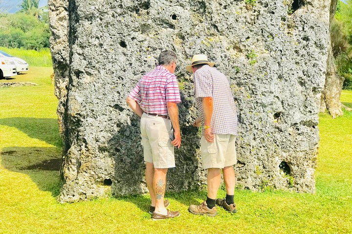 Tonga Holiday V Island Tours - Fixed Prices BEST VALUE