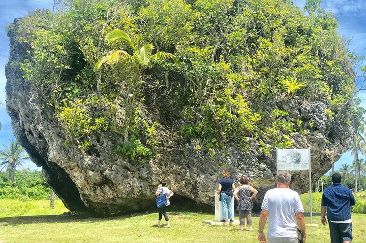 Tonga Holiday V Island Tours - Fixed Prices BEST VALUE