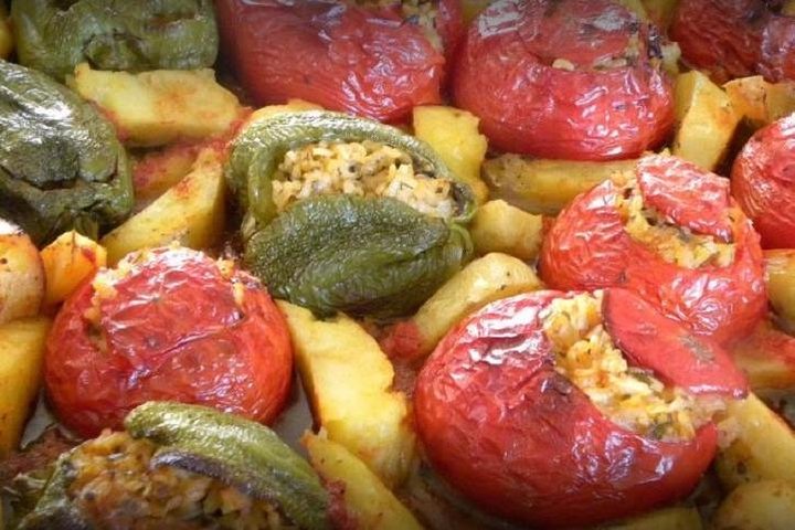 Cooking Class & lunch or dinner in Nafplio
