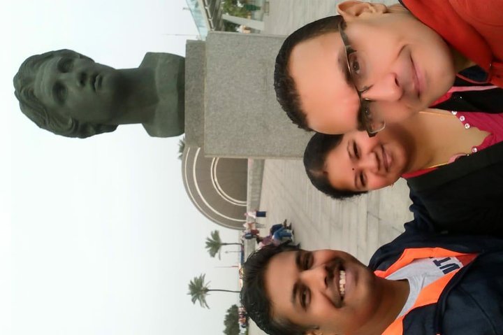 Alexandria Full Day Tour