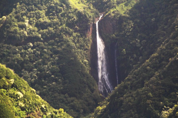 Kauai Private Doors Off Helicopter Tour: Ultimate Waterfalls