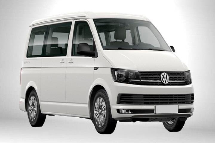 Shared Round-Trip Transfer: Saint Lucia International Airport