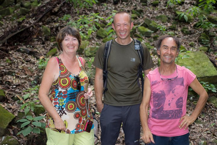 From San Pedro Sula: Mayan Ruins of Copan Day Trip