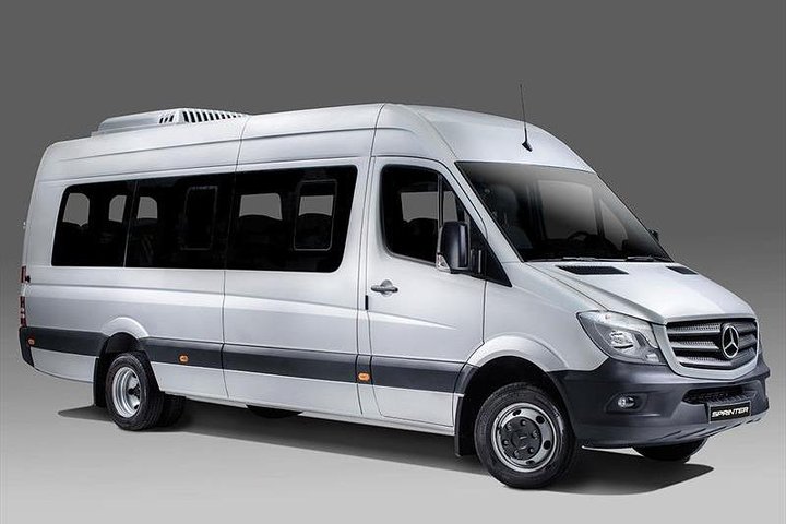 Trelew Airport Shuttle Transfer To Puerto Madryn