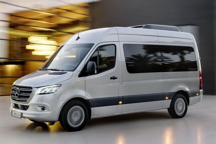 Trelew Airport Shuttle Transfer To Puerto Madryn