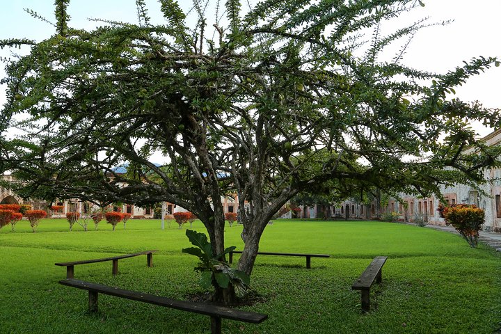 Omoa Day Tour from San Pedro Sula