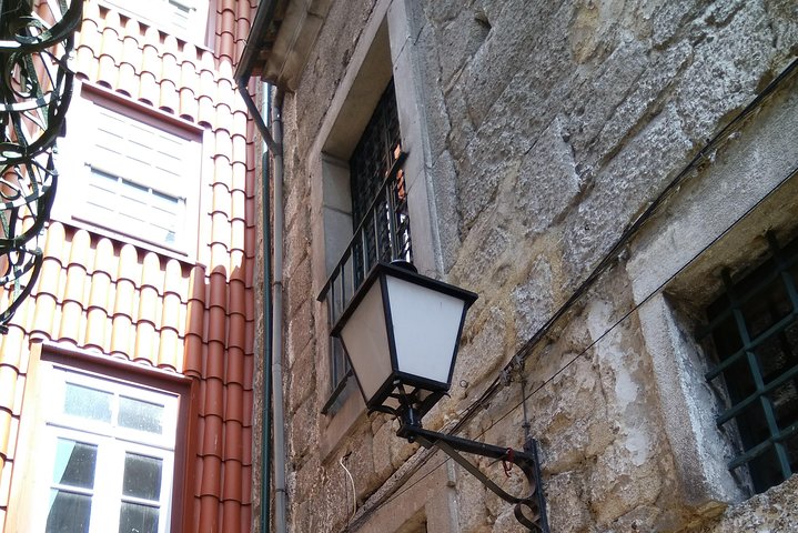Cultural Route - Braga & Guimarães - from Porto