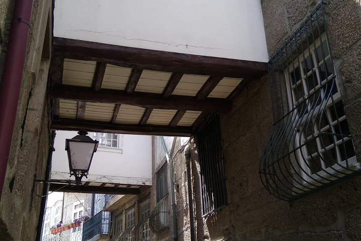 Cultural Route - Braga & Guimarães - from Porto