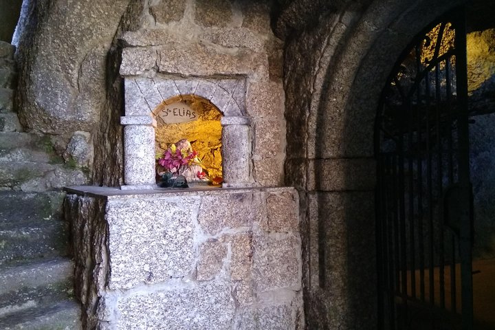 Cultural Route - Braga & Guimarães - from Porto
