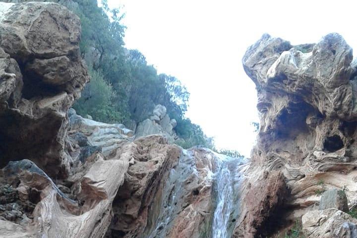 Paradise Valley Excursion with Botanical Garden & Berber Breakfast