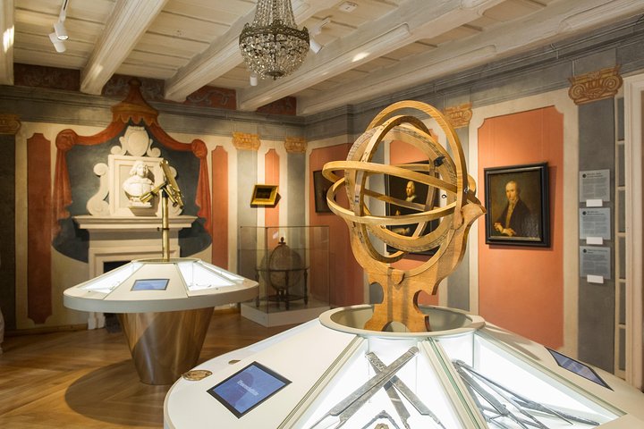 Torun Copernicus Trail and Old Town Private Walking Tour