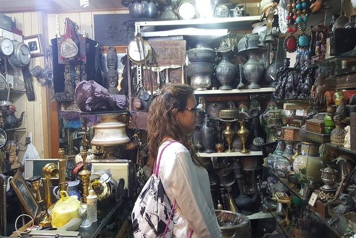 Karachi City Tour