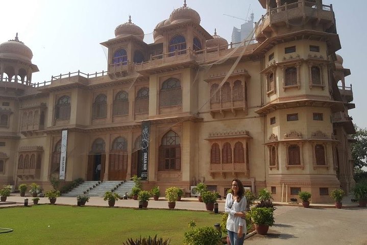 Karachi City Tour